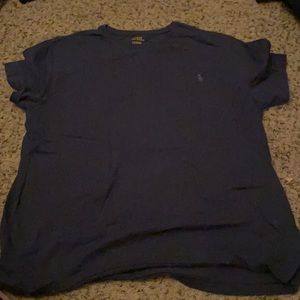 Polo t-shirt